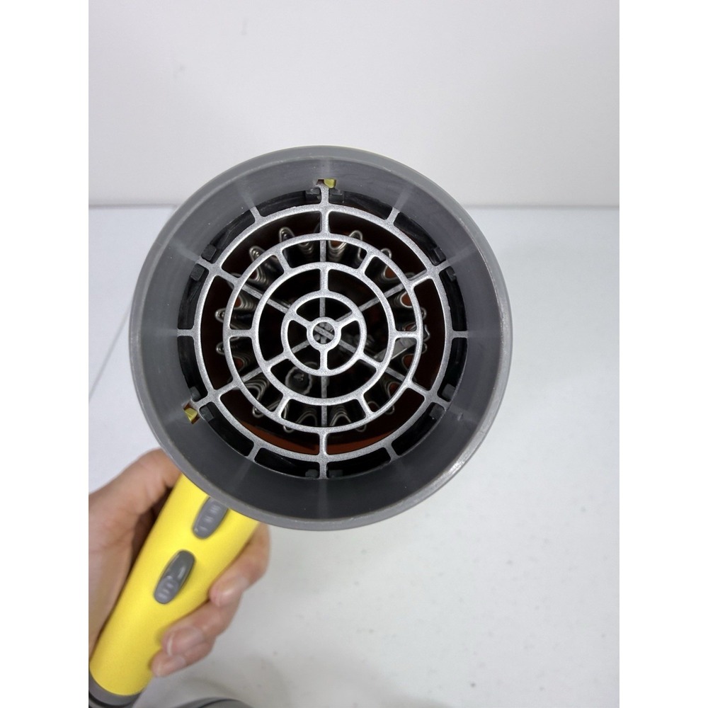Drybar Buttercup Hair Blow Dryer Professional Styler Bio Ionic - Picture 5 of 8